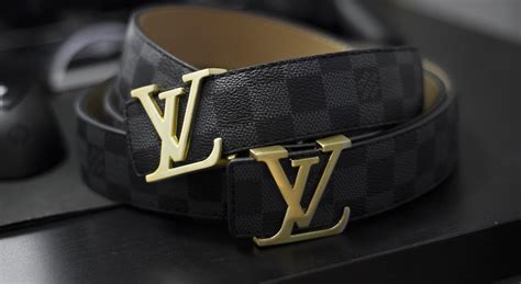 lv riem estelle|Men's Designer Belts .